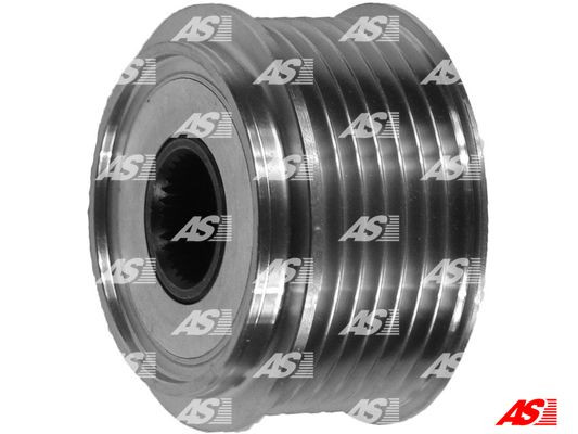 AS-PL Generatorfreilauf