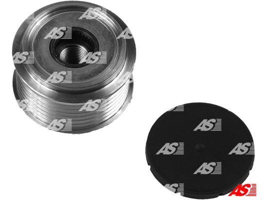 AS-PL Generatorfreilauf