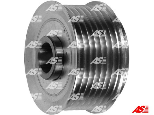 AS-PL Generatorfreilauf