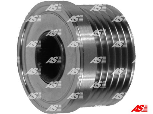 AS-PL Generatorfreilauf