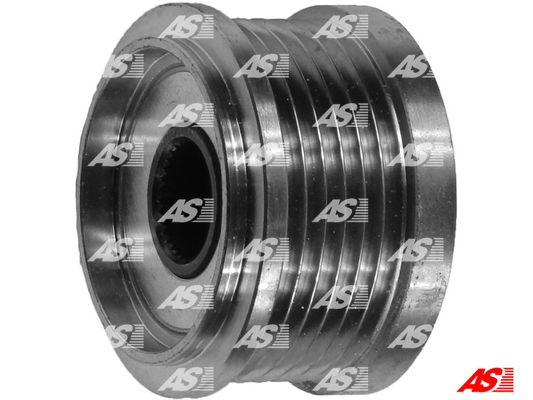 AS-PL Generatorfreilauf