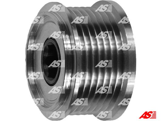 AS-PL Generatorfreilauf