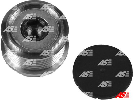 AS-PL Generatorfreilauf