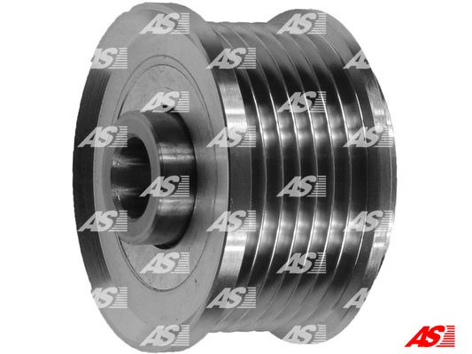 AS-PL Generatorfreilauf