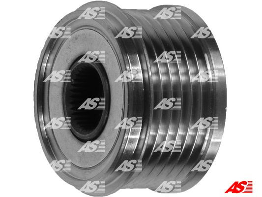 AS-PL Generatorfreilauf