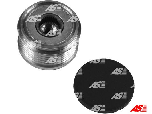 AS-PL Generatorfreilauf