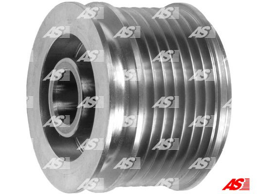 AS-PL Generatorfreilauf