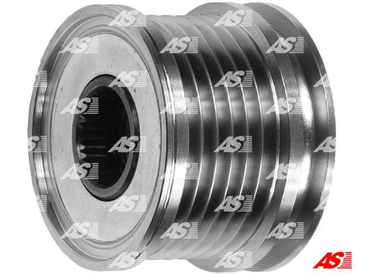 AS-PL Generatorfreilauf