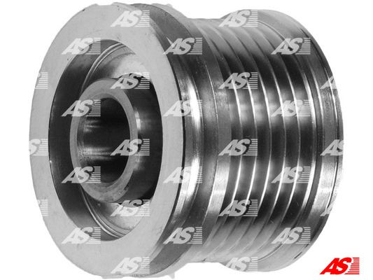 AS-PL Generatorfreilauf