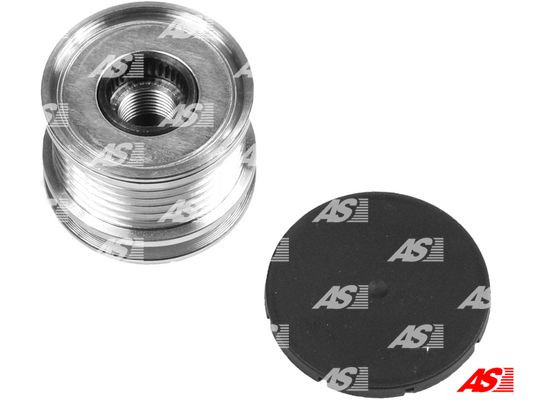 AS-PL Generatorfreilauf