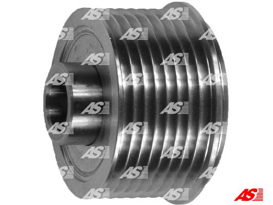 AS-PL Generatorfreilauf