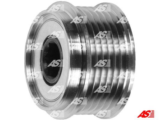 AS-PL Generatorfreilauf