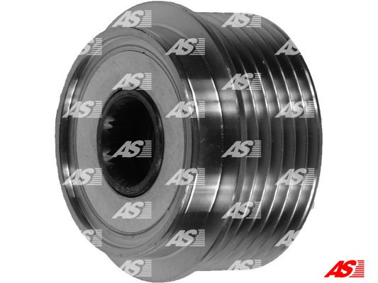 AS-PL Generatorfreilauf