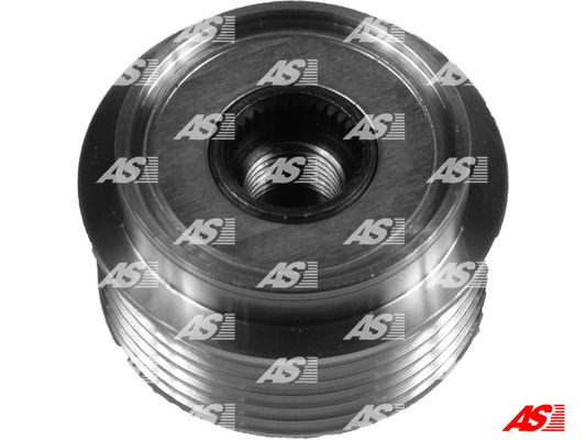 AS-PL Generatorfreilauf