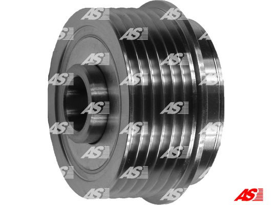 AS-PL Generatorfreilauf