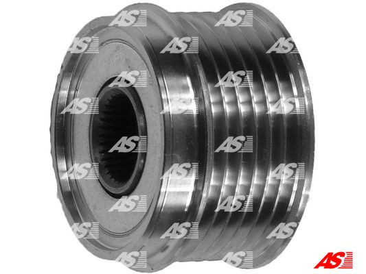 AS-PL Generatorfreilauf