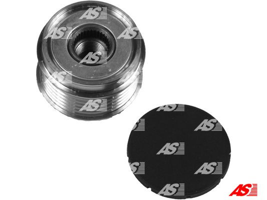 AS-PL Generatorfreilauf