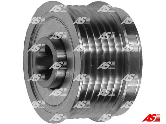 AS-PL Generatorfreilauf