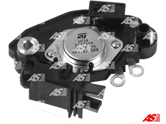 AS-PL Generatorregler