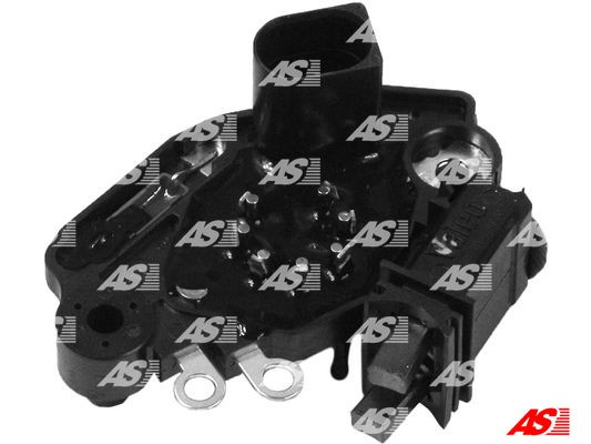 AS-PL Generatorregler