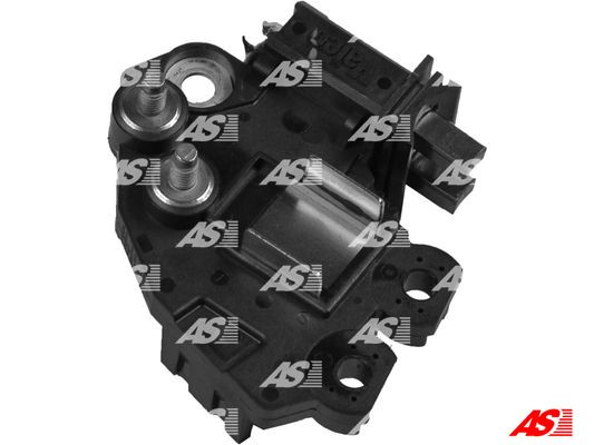 AS-PL Generatorregler