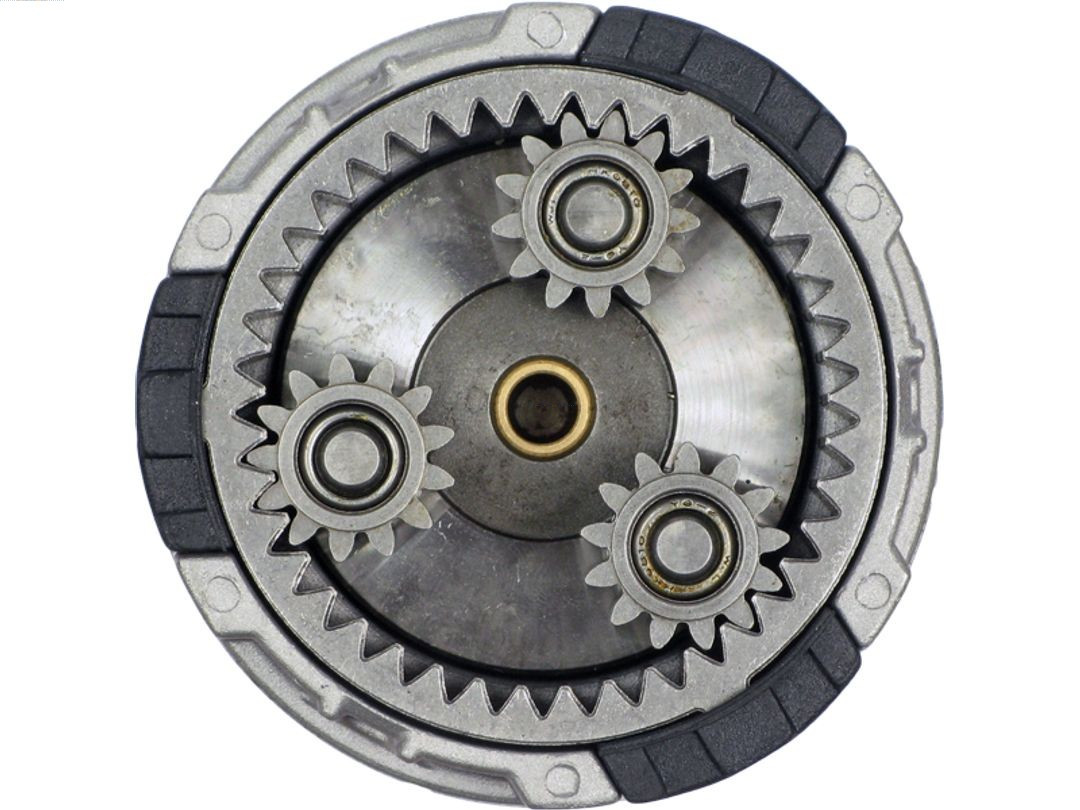 AS-PL Hohlrad, Planetengetriebe (Starter)