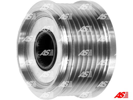 AS-PL Generatorfreilauf