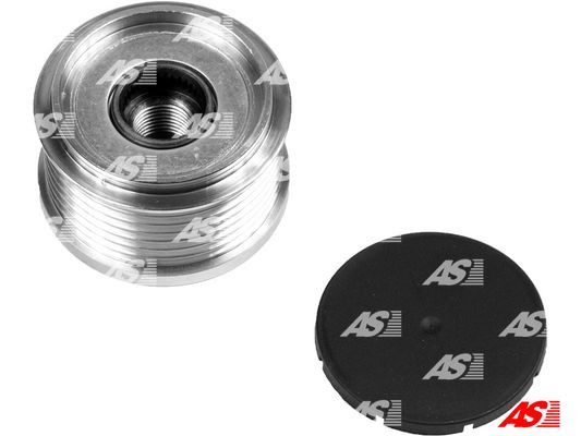 AS-PL Generatorfreilauf