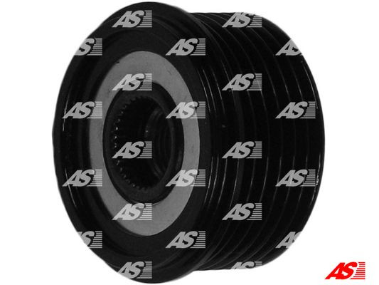 AS-PL Generatorfreilauf