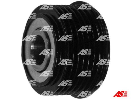 AS-PL Generatorfreilauf