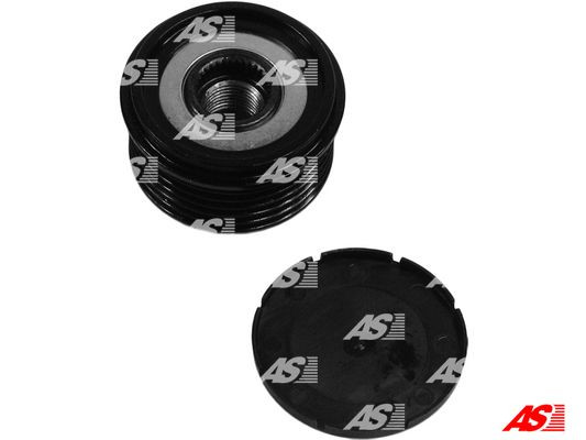 AS-PL Generatorfreilauf