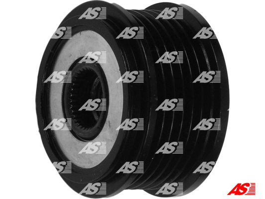 AS-PL Generatorfreilauf