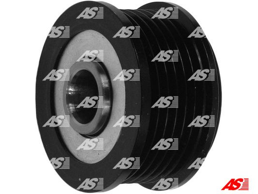 AS-PL Generatorfreilauf