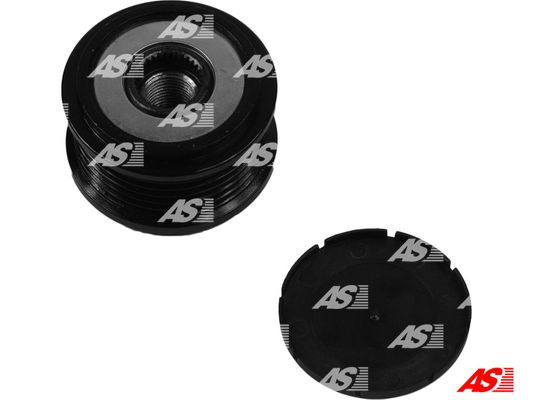 AS-PL Generatorfreilauf