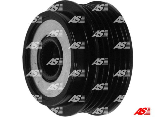 AS-PL Generatorfreilauf