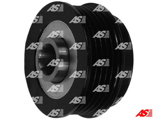 AS-PL Generatorfreilauf