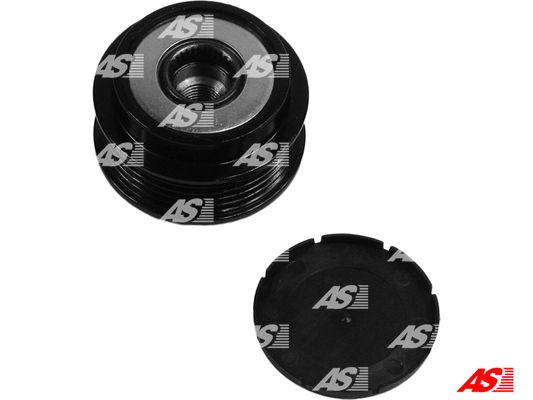 AS-PL Generatorfreilauf