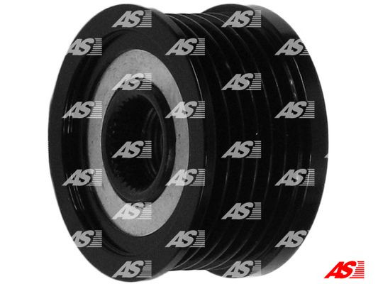 AS-PL Generatorfreilauf