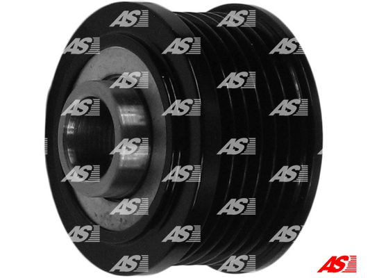 AS-PL Generatorfreilauf