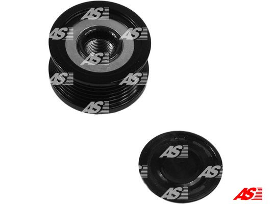 AS-PL Generatorfreilauf