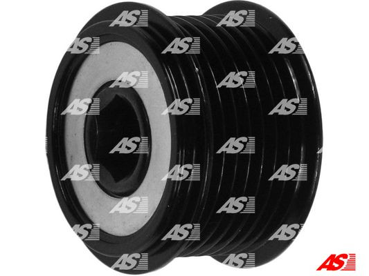 AS-PL Generatorfreilauf