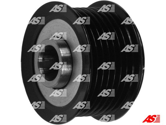 AS-PL Generatorfreilauf