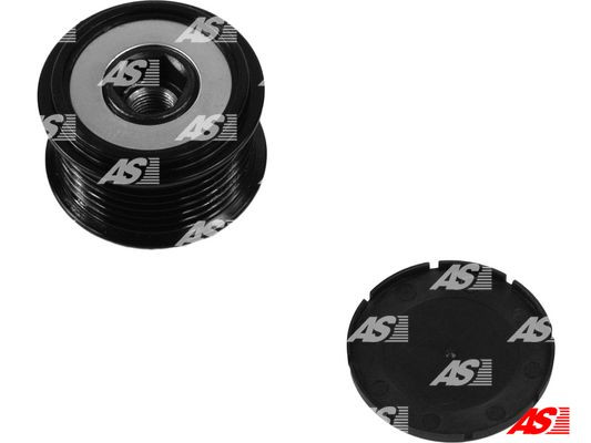 AS-PL Generatorfreilauf