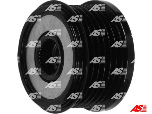 AS-PL Generatorfreilauf