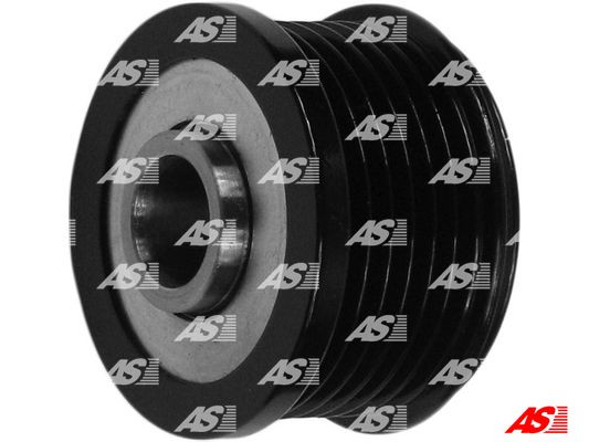 AS-PL Generatorfreilauf