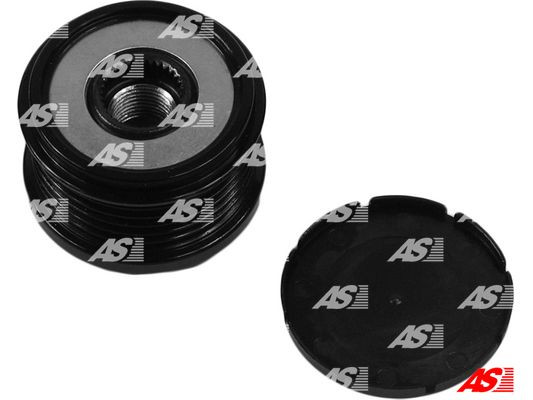 AS-PL Generatorfreilauf