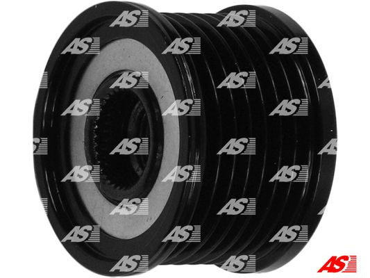 AS-PL Generatorfreilauf