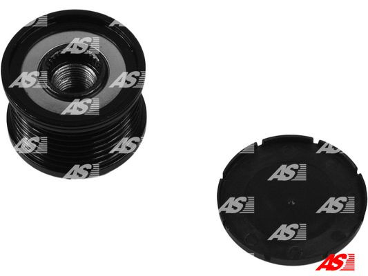 AS-PL Generatorfreilauf