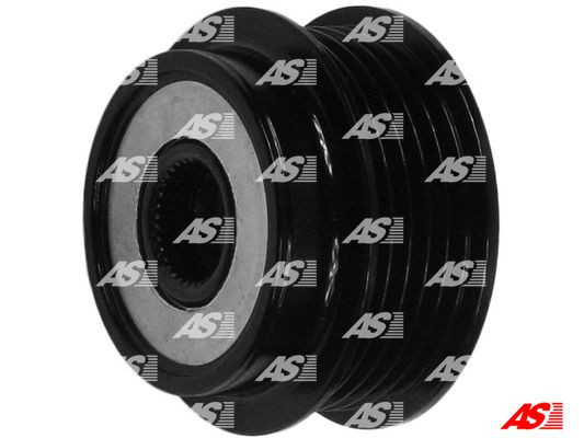 AS-PL Generatorfreilauf