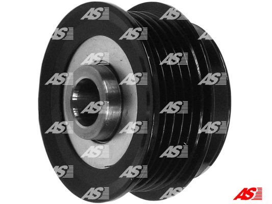 AS-PL Generatorfreilauf